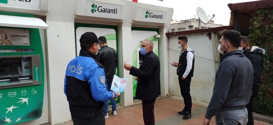 Gaziantep emniyeti dolandırıcılara karşı uyardı