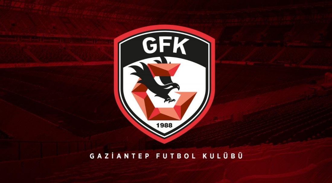 Gaziantep Futbol Kulübünde korona virüs şoku!