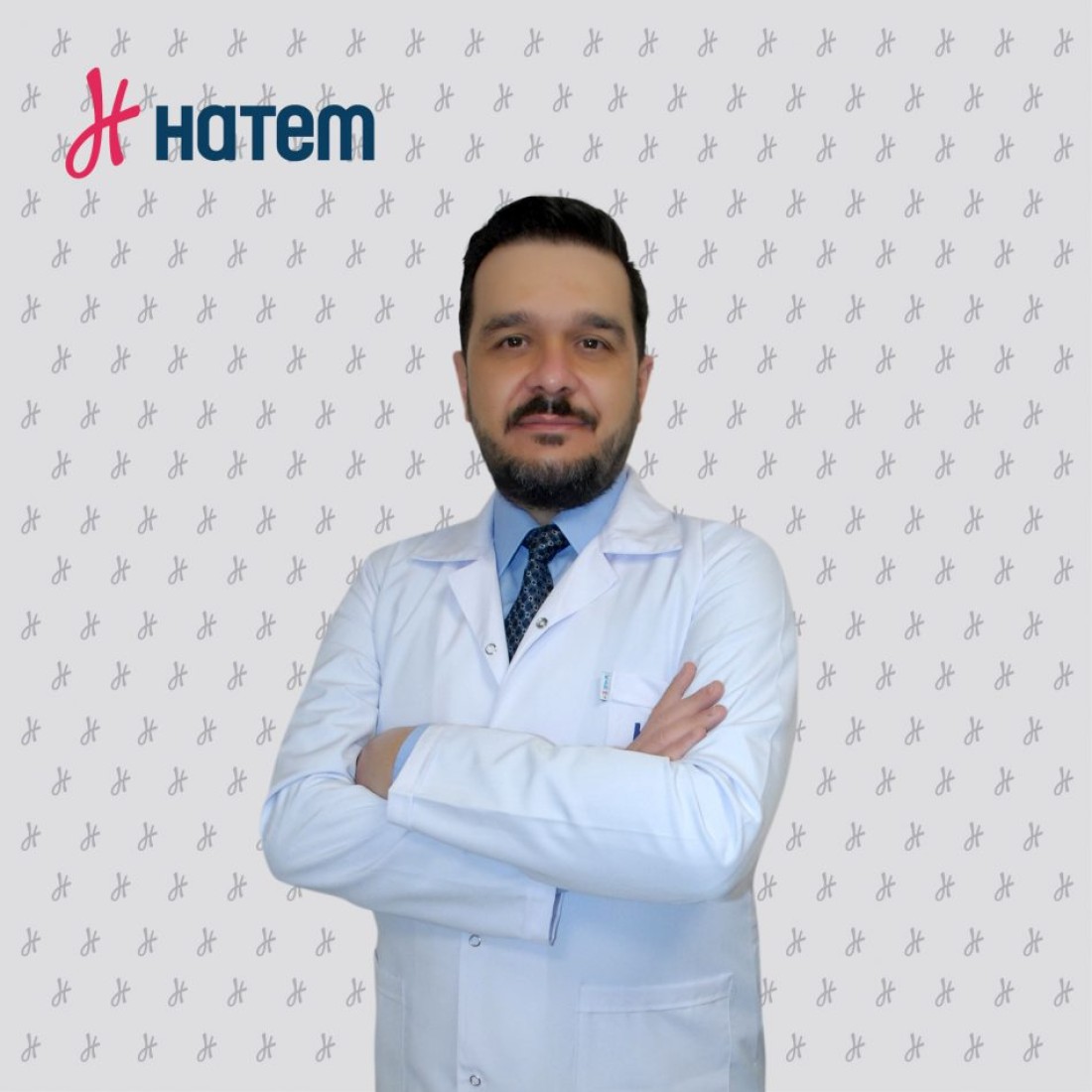 Opr. Dr. Serdar Şiyve HATEM’de