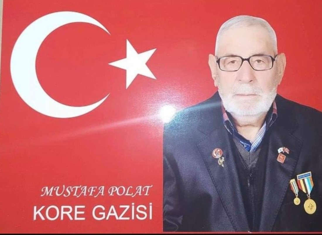 Gaziantepli gazi koronaya yenik düştü