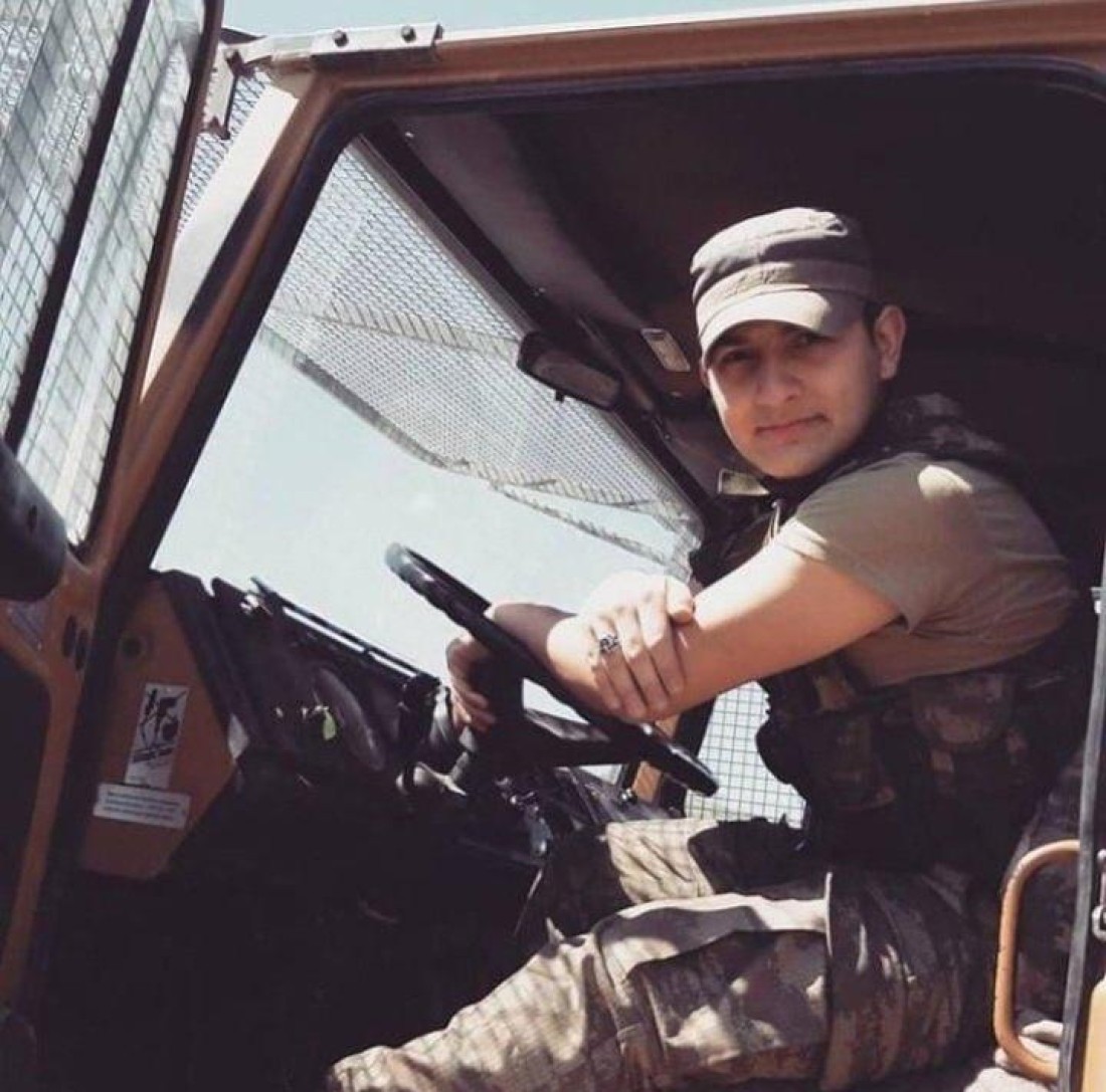 Hakkari’den acı haber geldi: 1 asker şehit