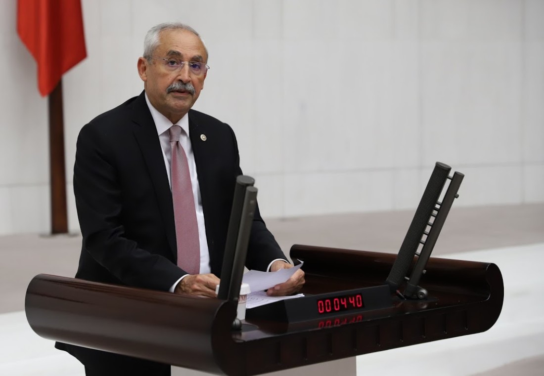 ‘Yoğun bakım ünitelerinde bir kişilik yer yok’