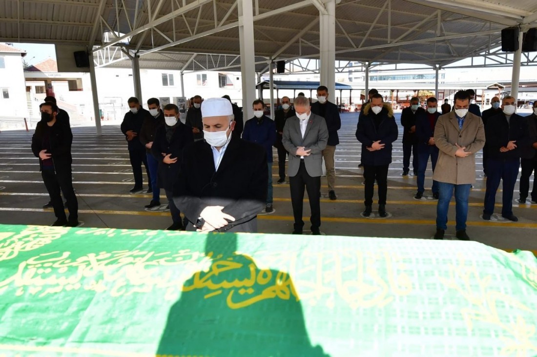 Gaziantep’te korona virüs vefatları durdurulamıyor. İşte korkutan rakam