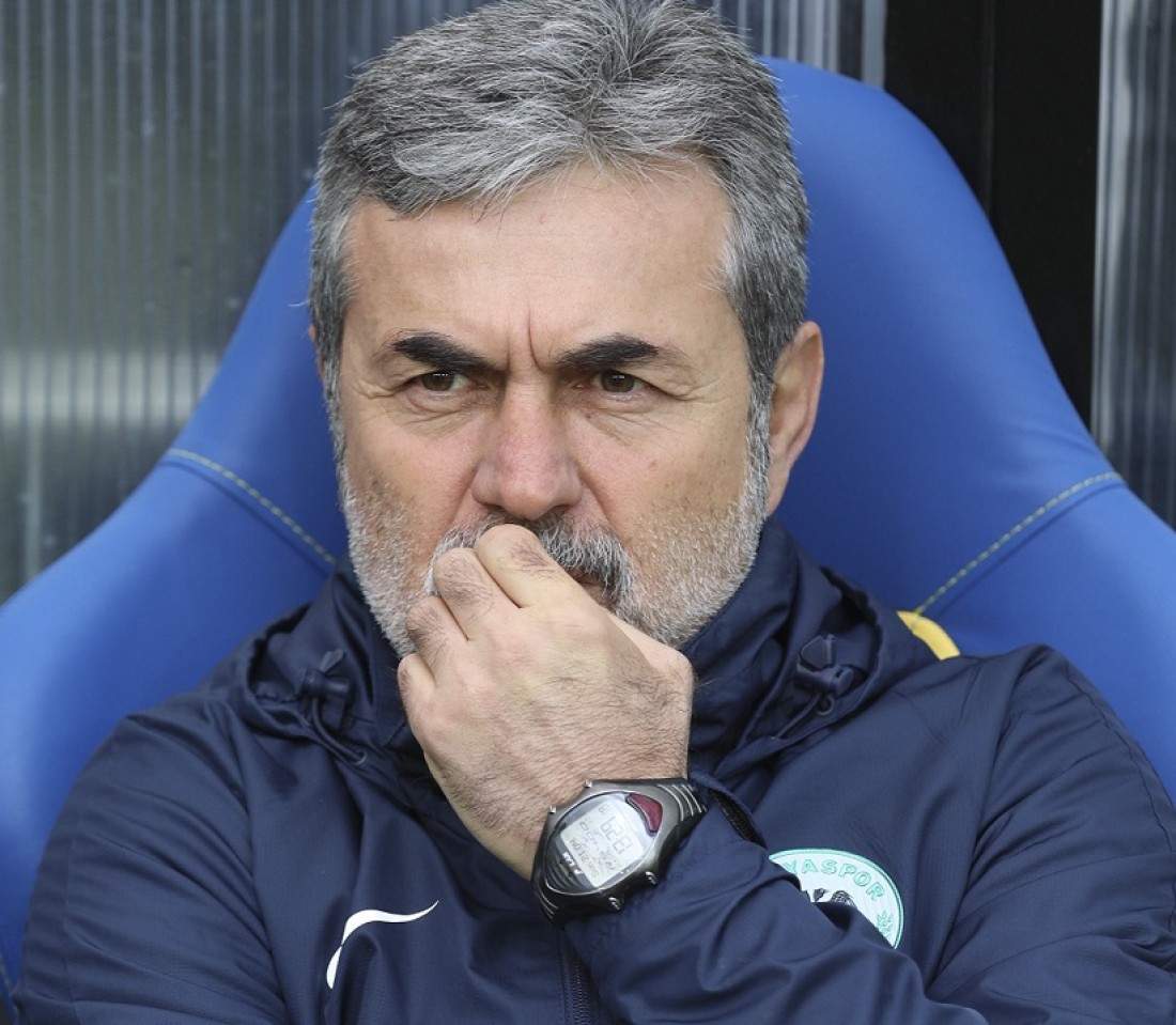 Aykut Kocaman Gaziantep FK’nın teklifine ne dedi? İşte cevabı