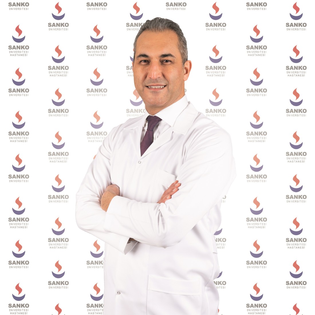 Opr. Dr. Yazıcıoğlu SANKO’da hasta kabulüne başladı
