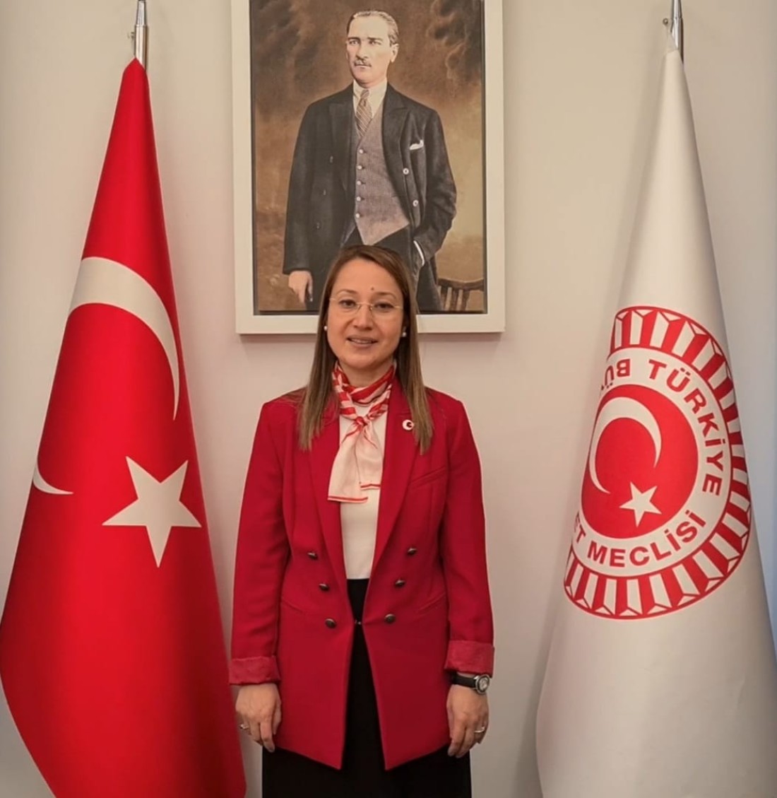 Derya Bakbak: 8 Şubat Antep’i Gaziantep yapan gündür