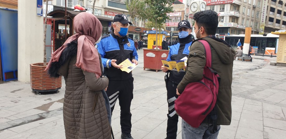 Polisten çok ciddi dolandırıcılık uyarısı