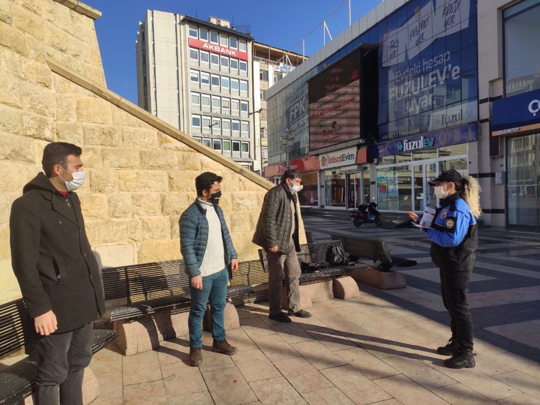 Gaziantep polisi uyardı: Aman dikkat!