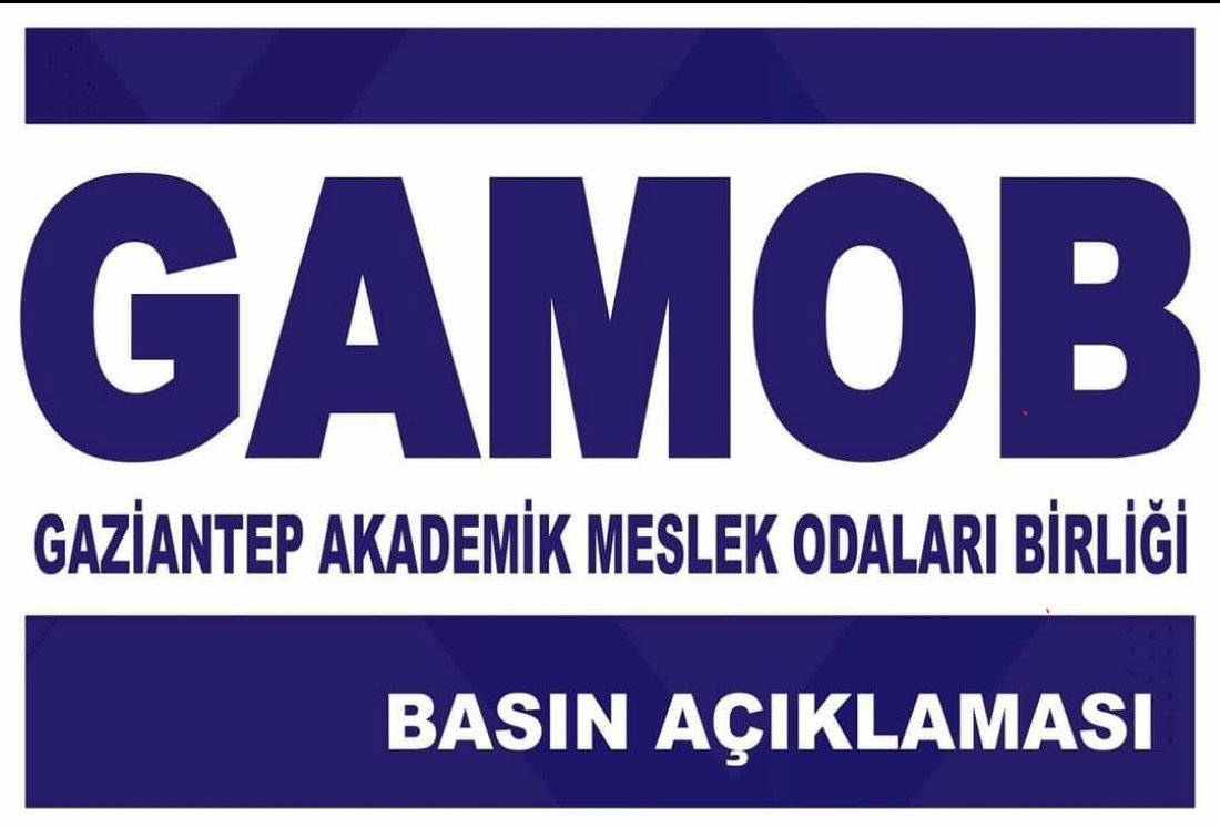 GAMOB: Kutuplaşmadan yorulduk