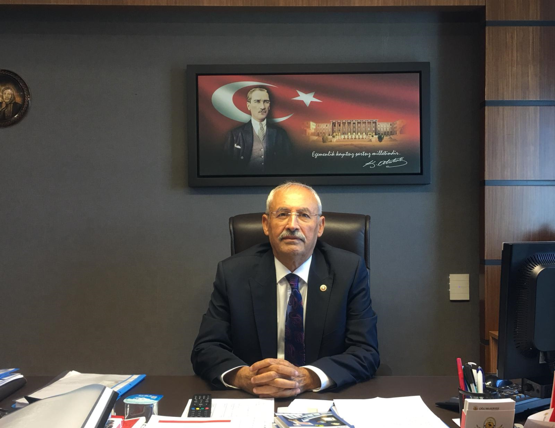 CHP’li Kaplan: Çiftçi maliyetini çıkaramıyor