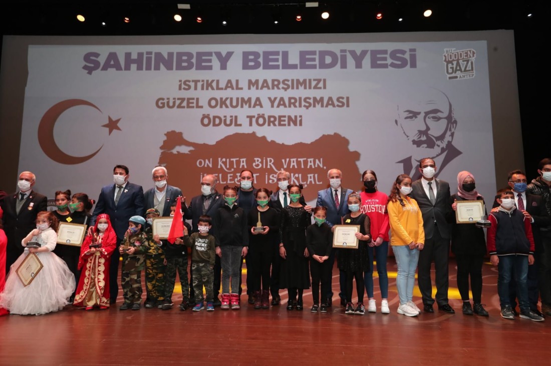 Şehitlerimiz unutulmadı