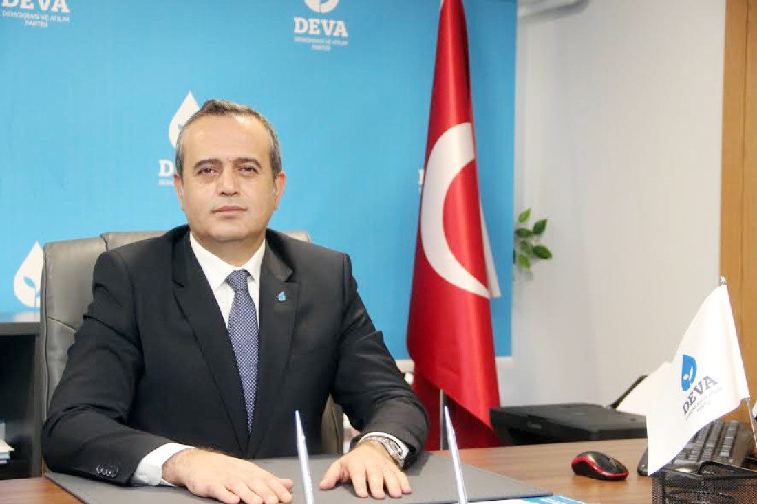 DEVA Partisi Gaziantep İl Başkanı Ertuğrul Kaya: Acil Destek Paketi açıklanmalı