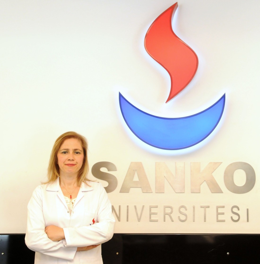 SANKO Üniversitesi Türkiye Fizyoterapistler Gününü kutladı