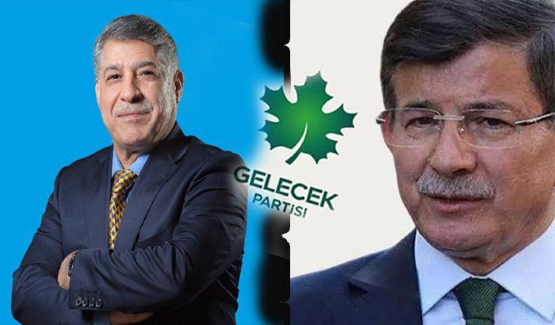 Davutoğlu Gaziantep’e geliyor