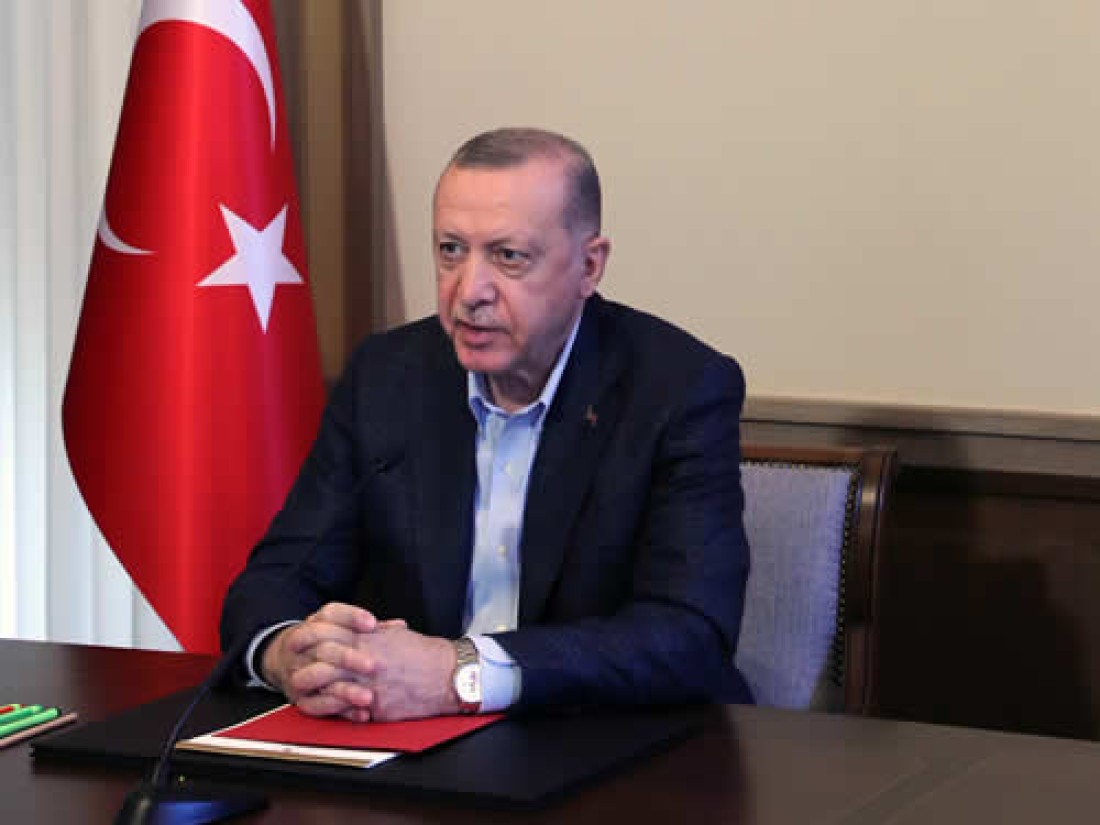1 Haziran’dan sonra normalleşme nasıl olacak? Cumhurbaşkanı Erdoğan açıkladı
