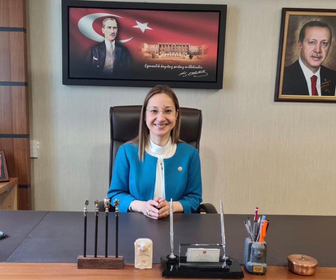 Dr. Derya Bakbak: Anneler geleceğimizin sigortasıdır