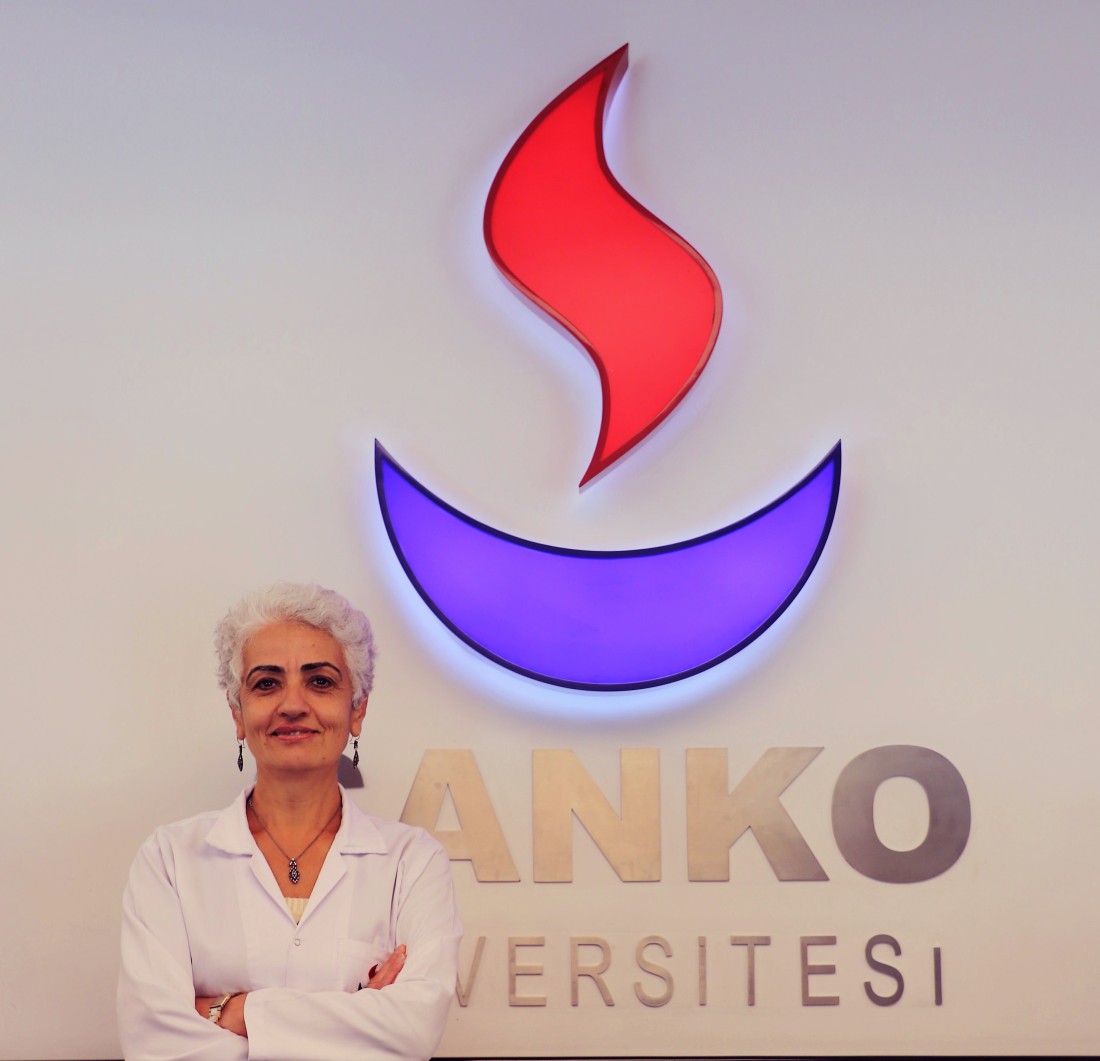 SANKO Üniversitesi Hemşirelik Haftası’nı kutladı