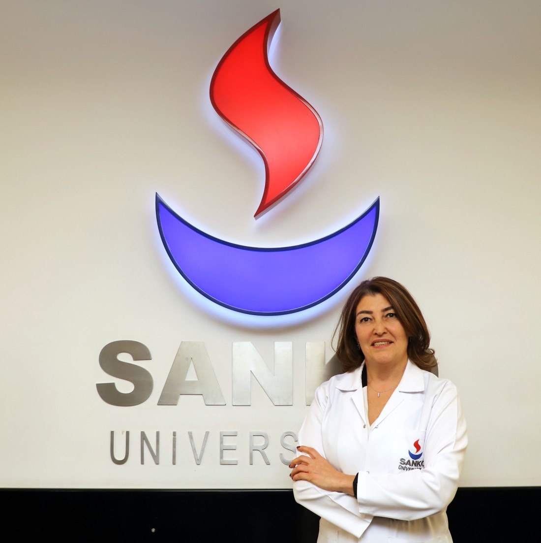 SANKO Üniversitesi’nden YKS öncesi dengeli beslenme uyarısı