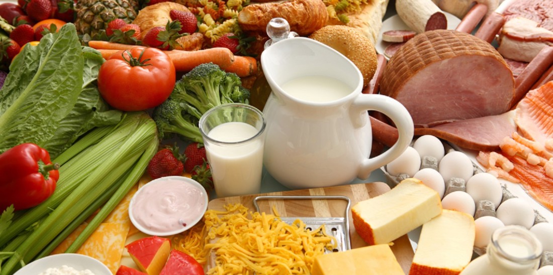 Sağlıklı kemikler için hangi besinler tüketmeli ?