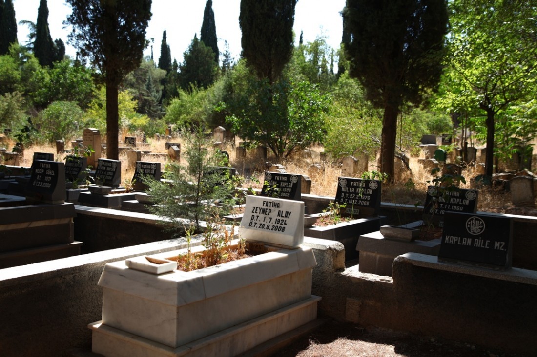 Gaziantep’te 27 kişi vefat etti
