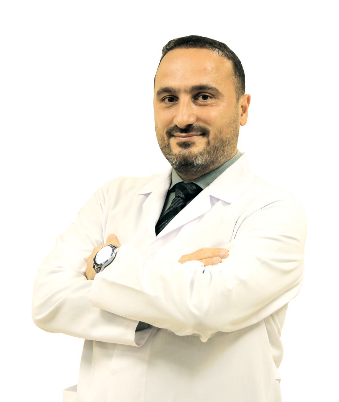 Dr. Mustafa Said Aydoğan Medical Park Gaziantep’te