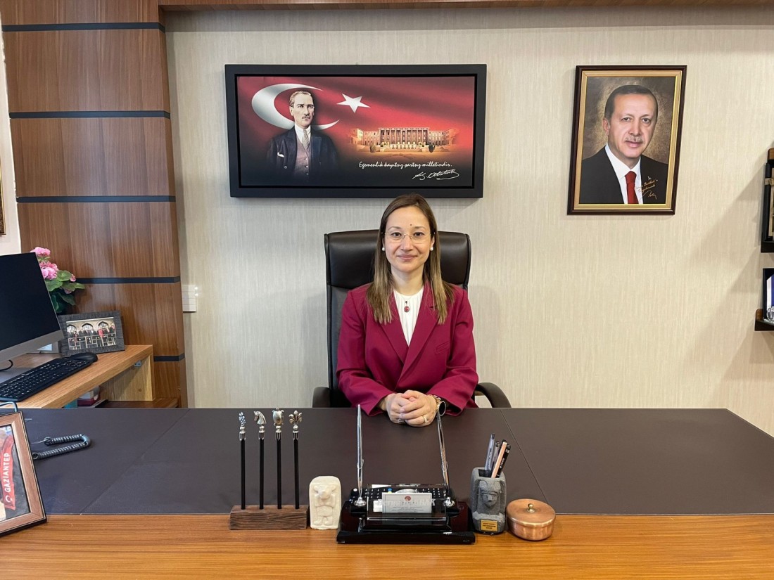 Dr. Derya Bakbak’tan 15 Temmuz mesajı