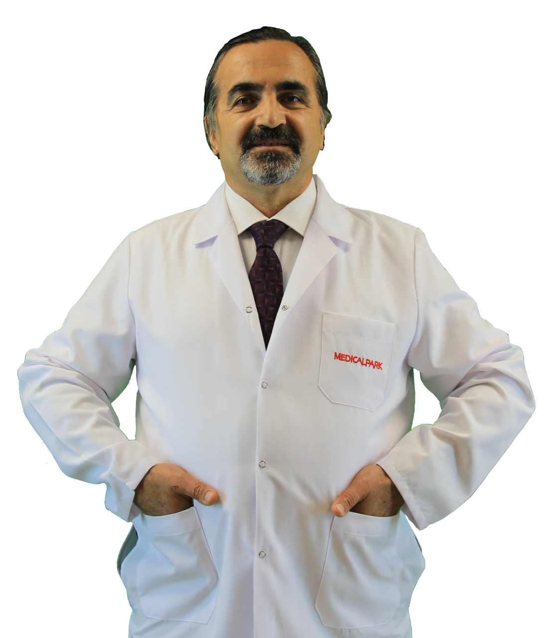 Hematoloji Uzmanı Prof. Dr. İlhami Kiki Medical Park Gaziantep’te!