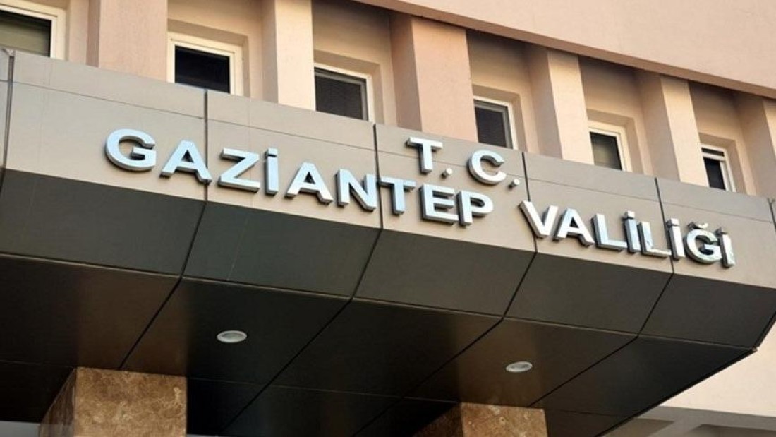 Gaziantep Valiliğinden iddialara cevap