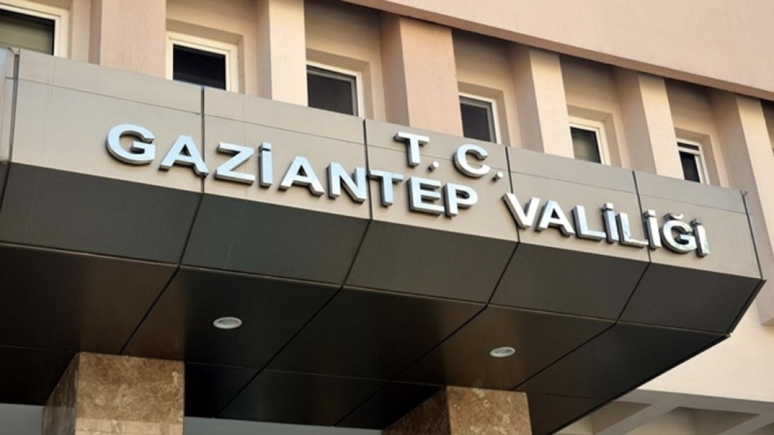 Gaziantep Valiliğinden Karantina Oteli açıklaması