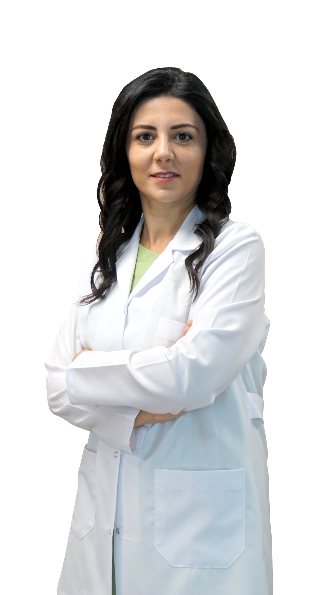 Op. Dr. Elçin Aydın Medical Park Gaziantep’te
