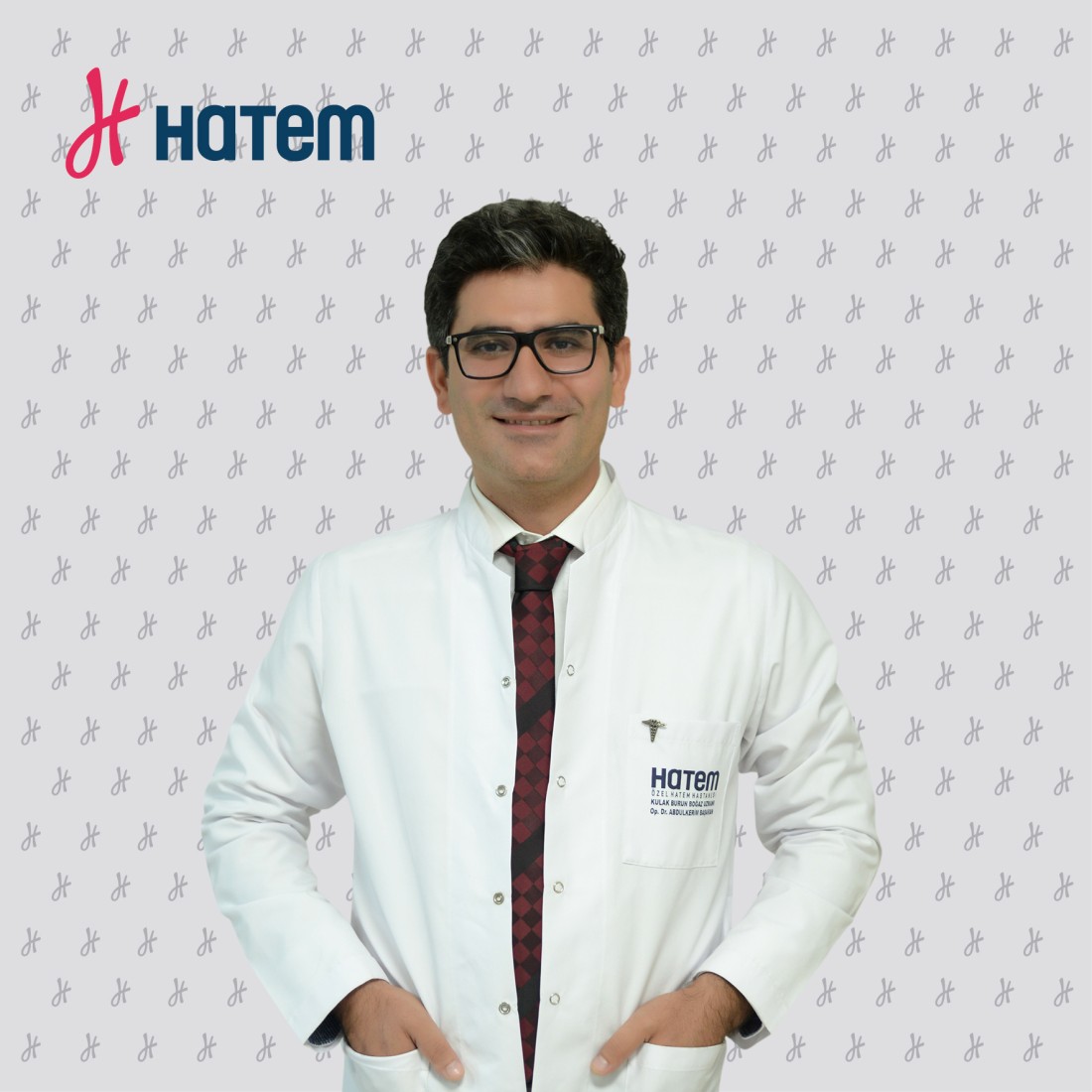 Op. Dr. Abdulkerim Başaran HATEM’de