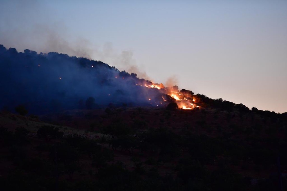 Orman yangınlarında can kayıpları artıyor