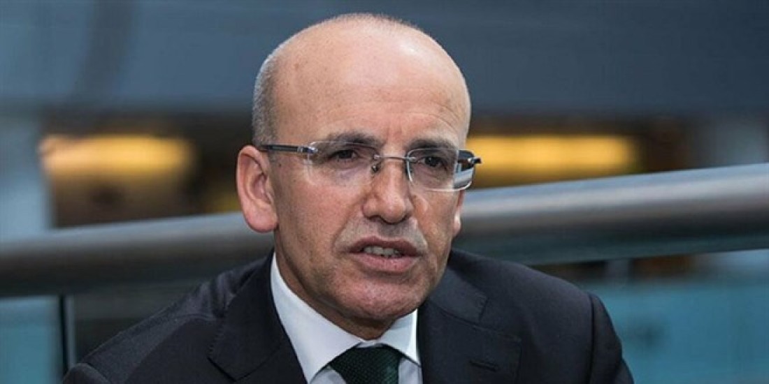 Mehmet Şimşek Millet İttifakı’nın Cumhurbaşkanı adayı mı?