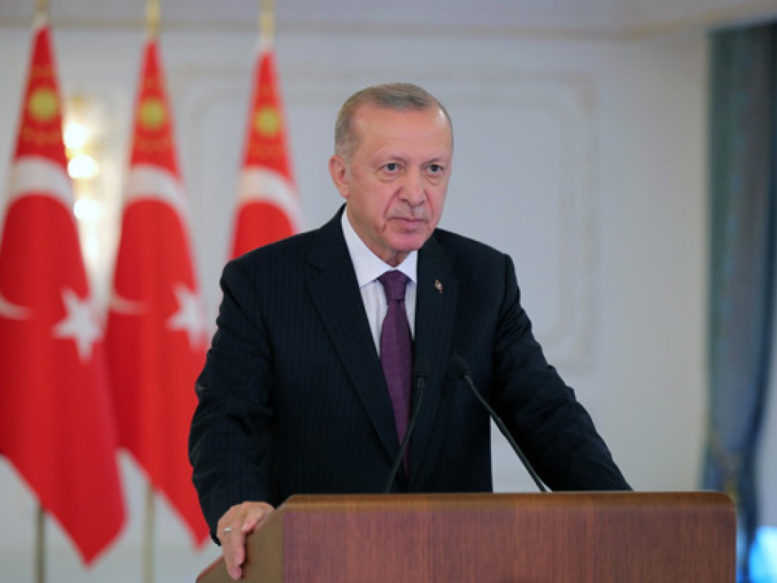 Cumhurbaşkanı Erdoğan Kabine Toplantısı sonrası neler söyledi?