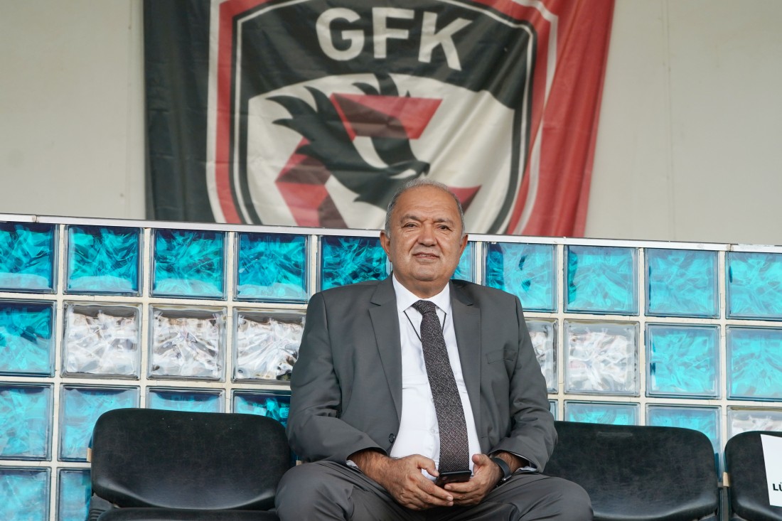 Akınal: Gaziantep FK gücünü gösterdi