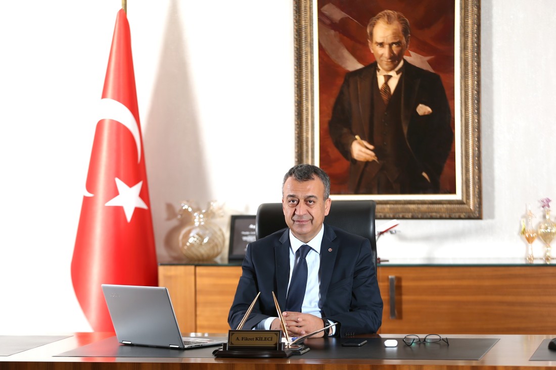 GAİB 2022’de eğitimlere devam edecek