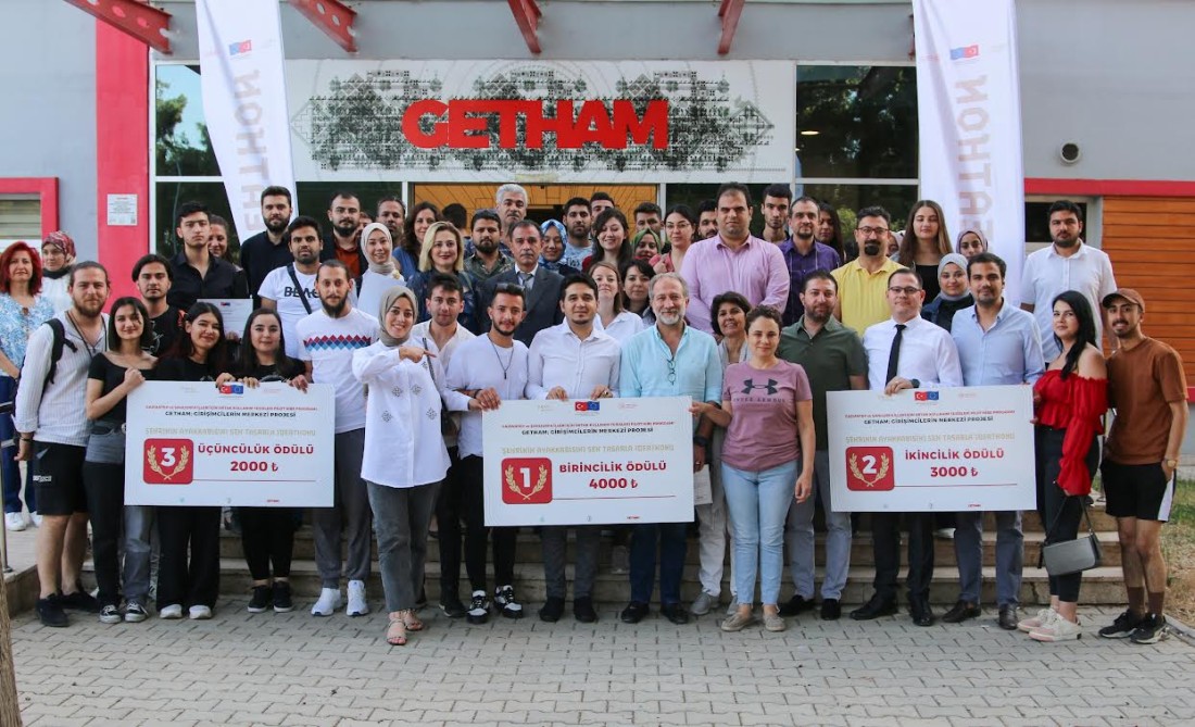 Şehrin Ayakkabısı IDEATHON ile Tasarlandı