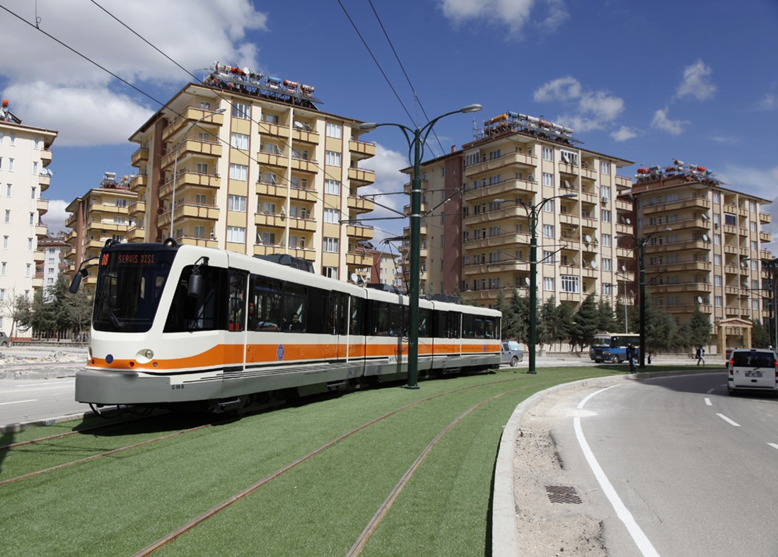 15 Temmuz’da Otobüs Ve Tramvaylar Saat 17.00 Sonrası Ücretsiz