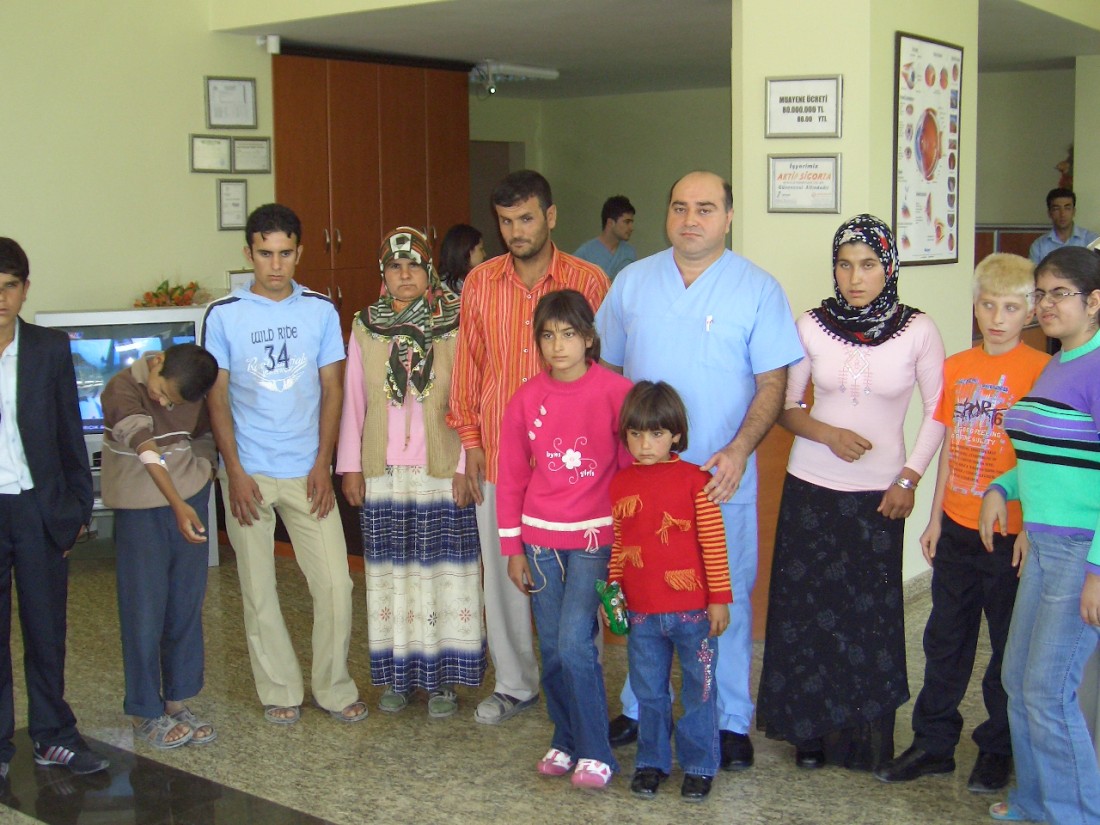 Dr. Hüseyin Mirkelam Son Yolculuğuna İstanbul’da Uğurlanacak
