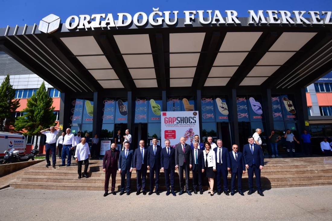 Gaziantep Valiliğinden Rehin Alma ile İlgili Açıklama