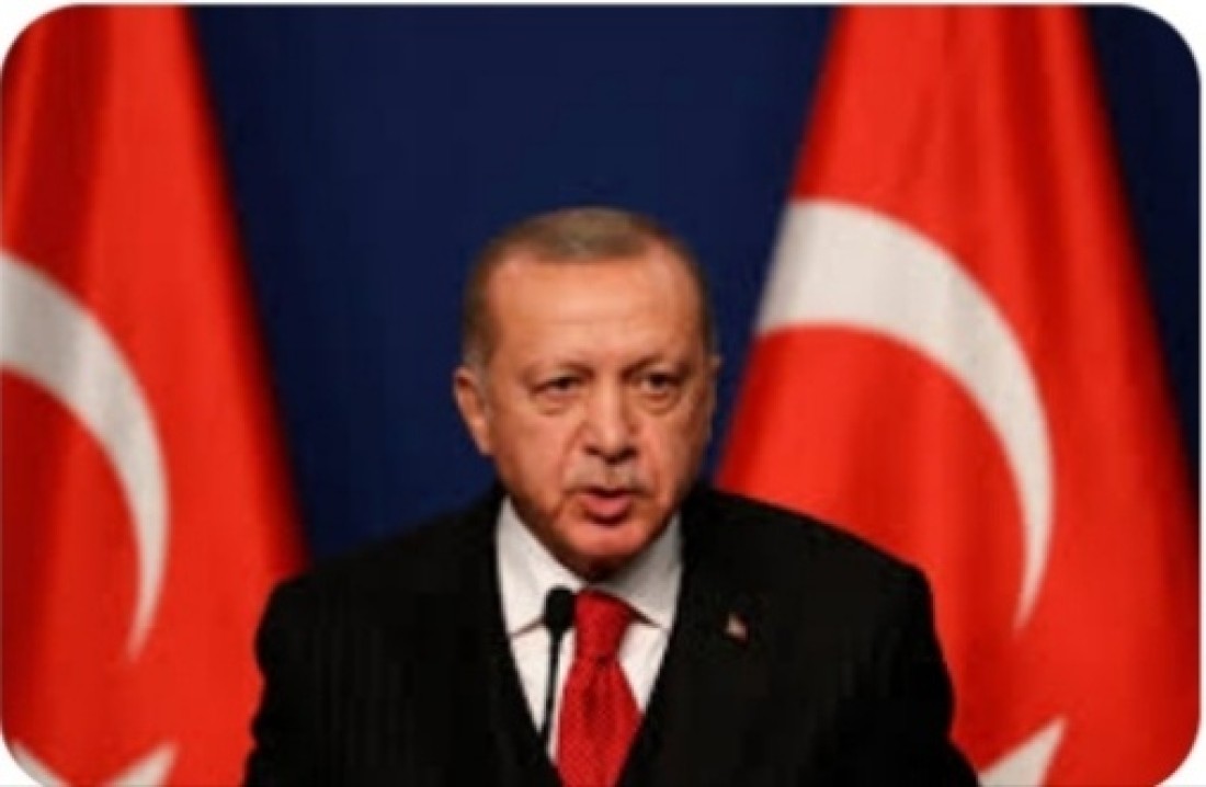 Cumhurbaşkanı Erdoğan’dan Asgari Ücret Ve EYT Mesajı