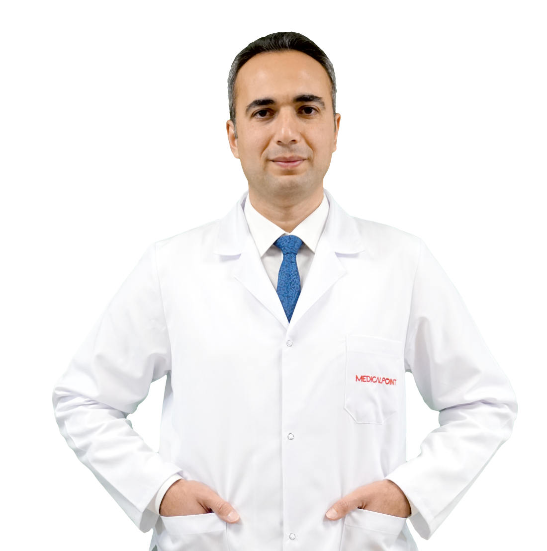 Göz Sağlığı ve Hastalıkları Uzmanı Doç. Dr. Kamil Yavuzer Medical Point Gaziantep’te