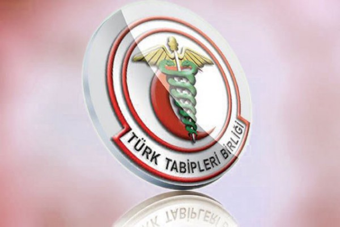 Kilis Tabibler Odası:Artık Yeter