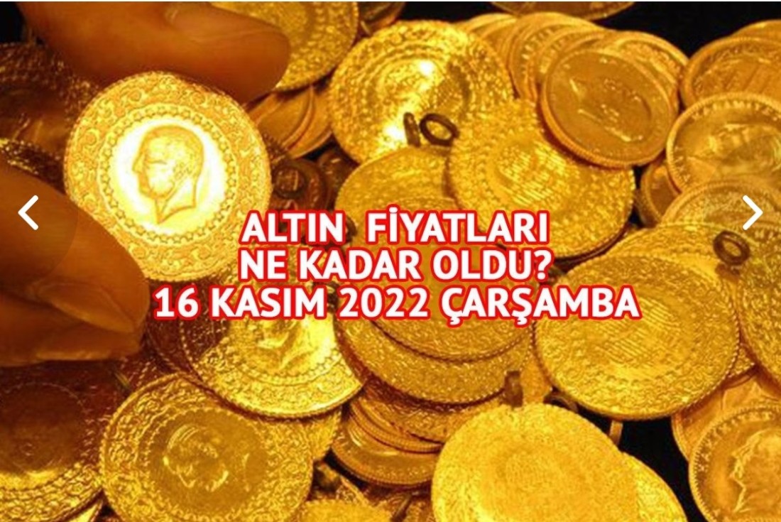 Canlı altın fiyatları ne oldu