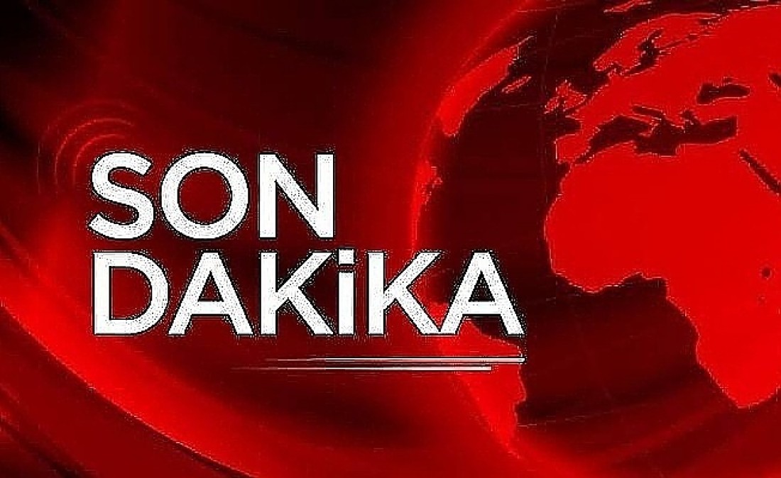 Deprem Oldu Soylu Açıklama Yaptı