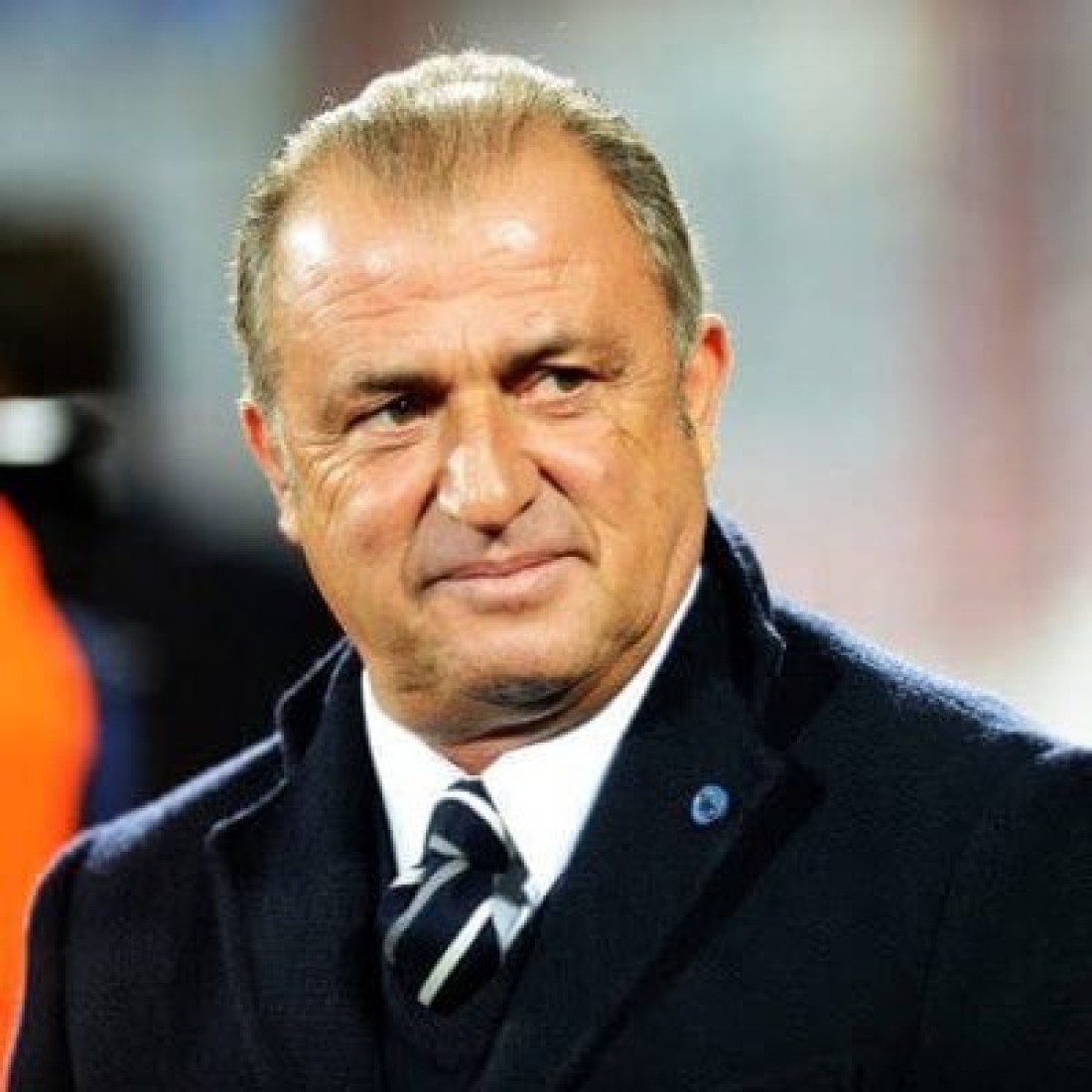 Fatih Terim’in acı günü