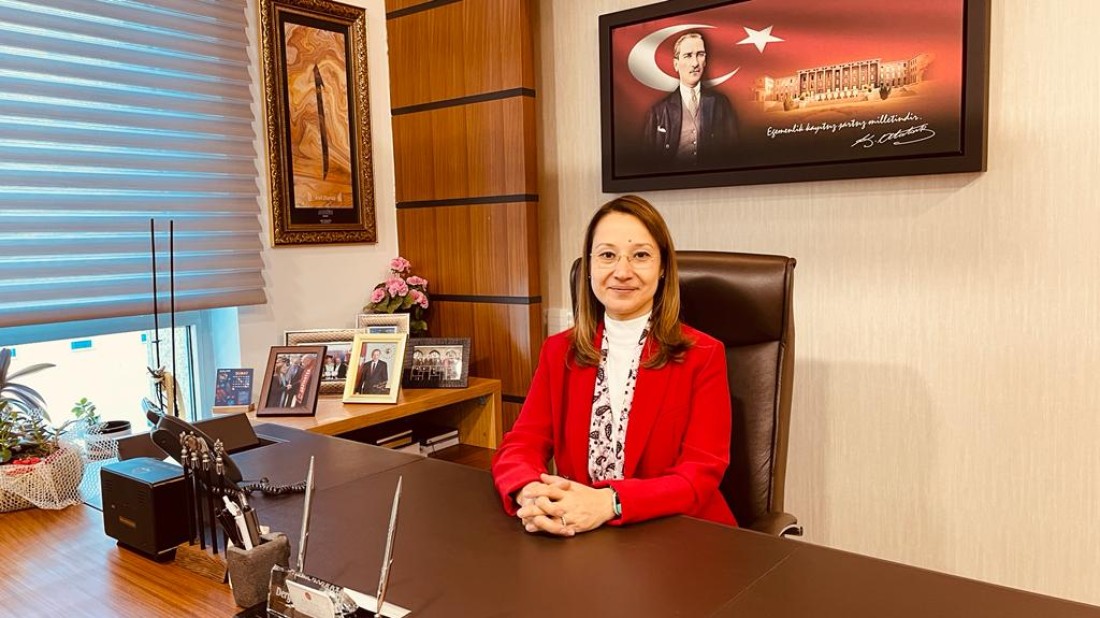 Dr. Bakbak’tan 25 Aralık mesajı