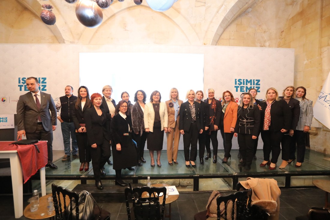 Gaziantep Kültür Yolu Dönüşüm Projesi Başlıyor