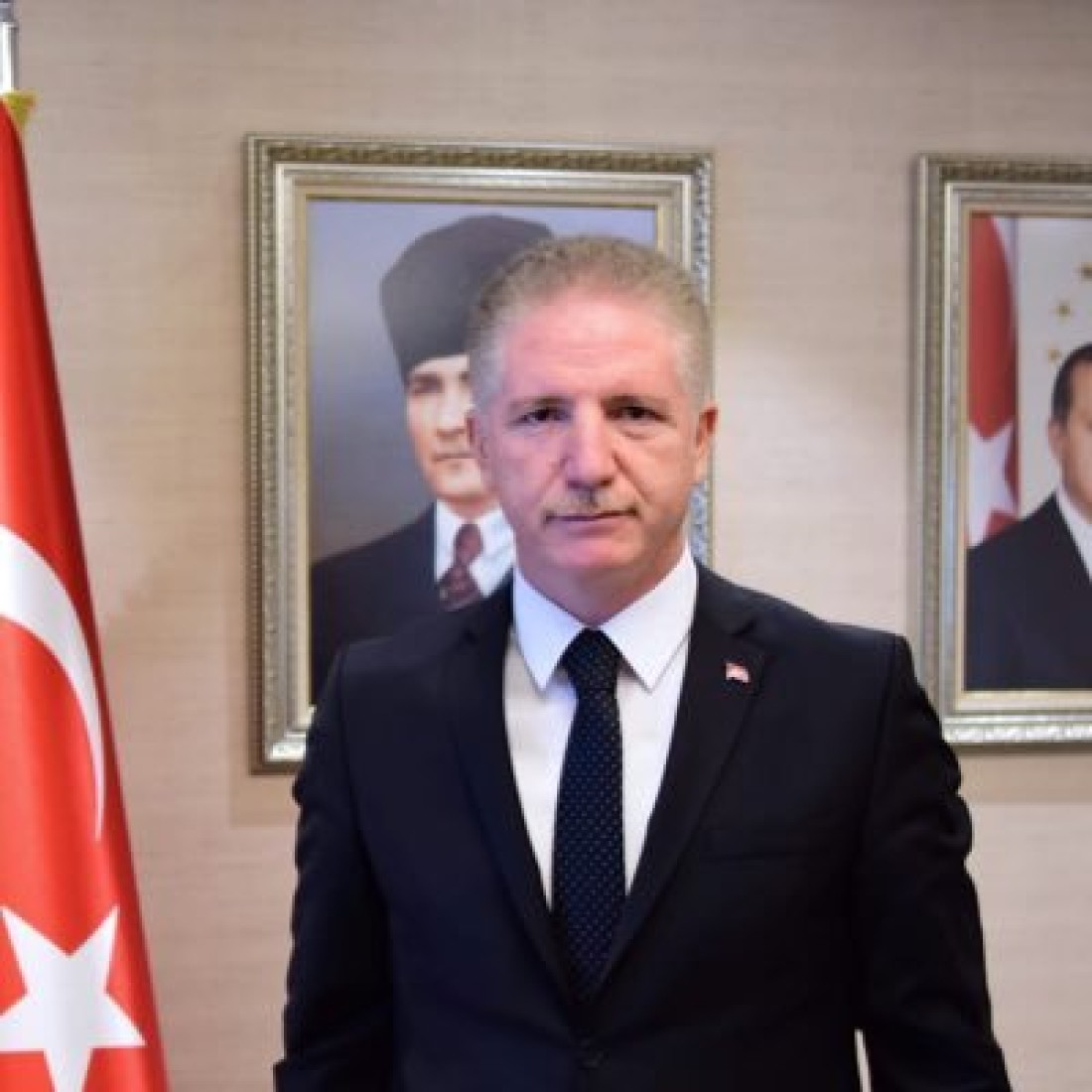 Vali Gül Gaziantep FK ile ilgili konuştu