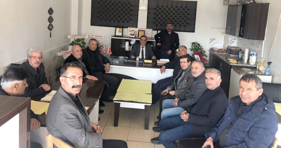 Gaziantep FK başkanlığına ve yönetimine talip var!